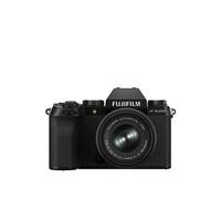 Fujifilm X-S20 + XC 15-45mm