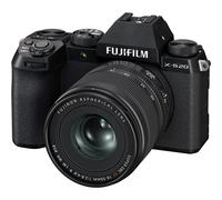 Fujifilm X-S20 with 16-50mm f2.8-4.8 OIS Lens