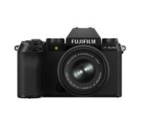 Fujifilm X-S20 with Lens (15-45mm) + DaVinci Resolve Studio Bundle