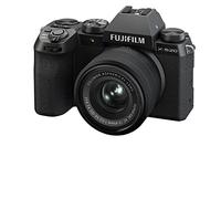 FUJIFILM X-S20 with XC15-45mm Vlogger Kit