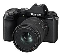 Fujifilm X-S20 with XF16-50mm Lens Kit