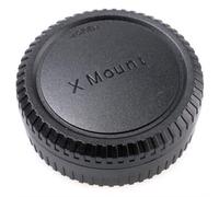 Fujifilm X Series Rear Lens Cap