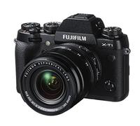 Fujifilm X-T1 Compact System Camara with XF18-55mm Kit