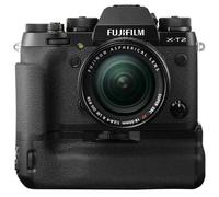 Fujifilm X-T2 Vertical Power Booster Grip - Black