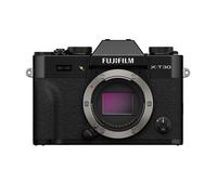 Fujifilm X-T30 III Body black