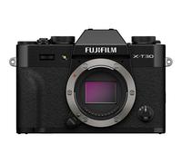 Fujifilm X-T30 III black | ✅5 years warranty
