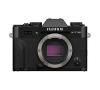 Fujifilm X-T30 III Body (Black)