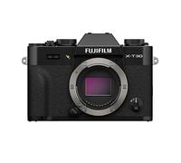 Fujifilm X-T30 III Body black