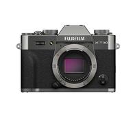 Fujifilm X-T30 III Body charcoal silver