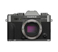 Fujifilm X-T30 III Body (Charcoal Silver)