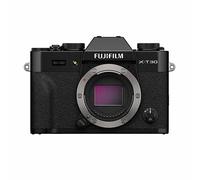Fujifilm X-T30 III Body Only - Black
