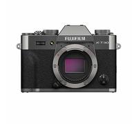 Fujifilm X-T30 III Body Only - Charcoal Silver