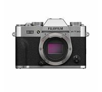 Fujifilm X-T30 III Body Only - Silver
