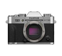 Fujifilm X-T30 III Body (Silver)