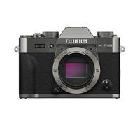 Fujifilm X-T30 III Camera Body Only (Charcoal Silver)