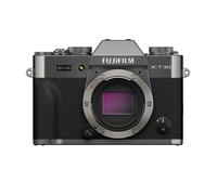 Fujifilm X-T30 III charcoal silver