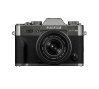 Fujifilm X-T30III Camera & 13-33mm Lens Charcoal PreOrder