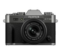 FUJIFILM X-T30 III KIT (XC 13-33 F3.5-5.6 OIS) Charcoal Silver
