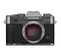 Fujifilm X-T30 III Body (Charcoal Silver)