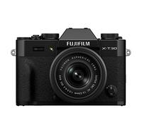 Fujifilm X-T30 III + XC 13-33 BLACK