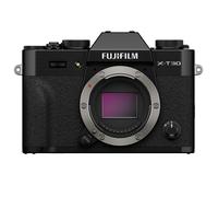 Fujifilm X-T30 III Body black