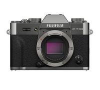 Fujifilm X-T30 III Mirrorless Digital Camera - Charcoal - Camera Only