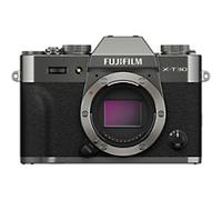 Fujifilm X-T30 III Mirrorless Digital Camera - Charcoal - Camera Only