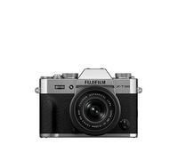 Fujifilm X-T30III Camera & 13-33mm Lens- Silver PreOrder