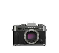 Fujifilm X-T30 III Mirrorless Digital Camera - Charcoal - Camera Only