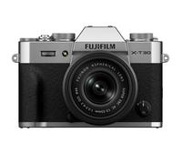 Fujifilm X-T30III Camera & 13-33mm Lens- Silver PreOrder