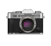 Fujifilm X-T30 III silver | ✅ 5 years warranty at Photospecialist