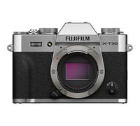 Fujifilm X-T30 III Silver Body