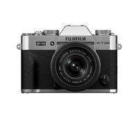 Fujifilm X-T30 III silver + XC 13-33mm F/3.5-6.3 OIS | ✅5 years warranty