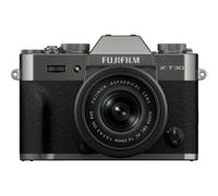 Fujifilm X-T30 III + XC 13-33 CHARCOAL