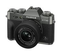 Fujifilm X-T30III Camera & 13-33mm Lens Charcoal PreOrder