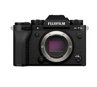 Fujifilm X-T5 Body Black | ✅ 5 years warranty at Photospecialist