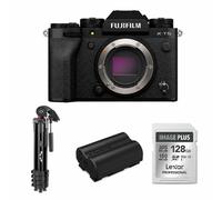 Fujifilm X-T5 Black Holiday kit
