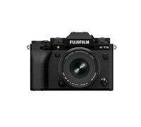 FUJIFILM X-T5 Black with XF16-50mm Lens Kit
