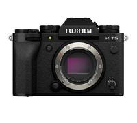 Fujifilm X-T5 Body Black | ✅ 5 years warranty at Photospecialist