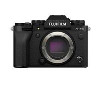 Fujifilm X-T5 Body Only - Black