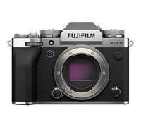Fujifilm X-T5 Body Only - Silver