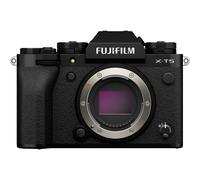 Fujifilm X-T5 Camera Body - Black