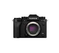 Fujifilm X-T5 Body Black | ✅ 5 years warranty at Photospecialist