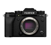 Fujifilm X-T5 Camera Body - Black