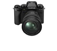Fujifilm X-T5 Kit with XF 16-80mm lens (Black)
