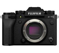 Fujifilm X-T5 Body Black | ✅5 years warranty