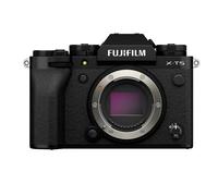Fujifilm X-T5 Camera Body - Black