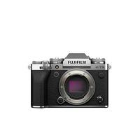 Fujifilm X-T5 Mirrorless Digital Camera (Body Only) Ilver