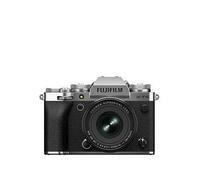 Fujifilm X-T5 Mirrorless Digital Camera With Xf16-50Mm Lens Kit Ilver