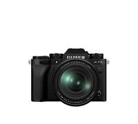 Fujifilm X-T5 Mirrorless Digital Camera With Xf16-80Mm F4 R Ois Wr Lens Kit Black